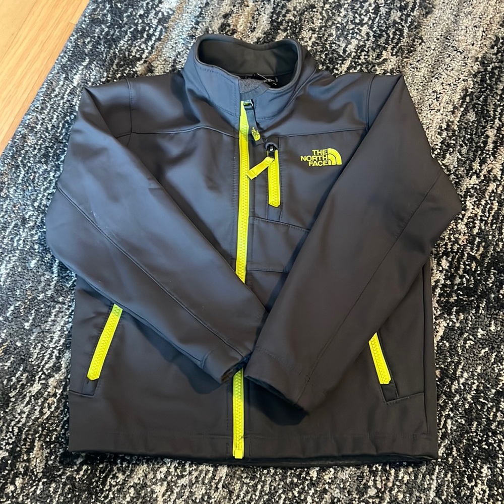 Boys XS North Face